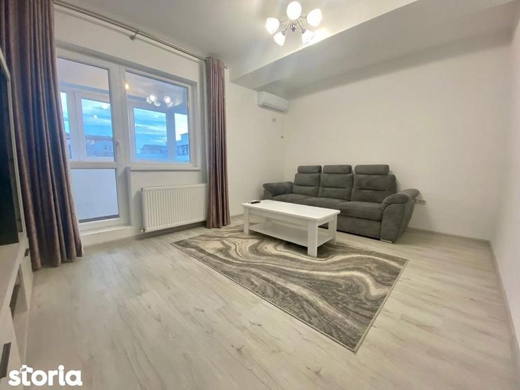 Apartament cu 3 camere în Militari