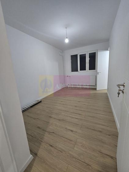 3 camere complet renovat | Instalații noi | Piața Progresu | - 3