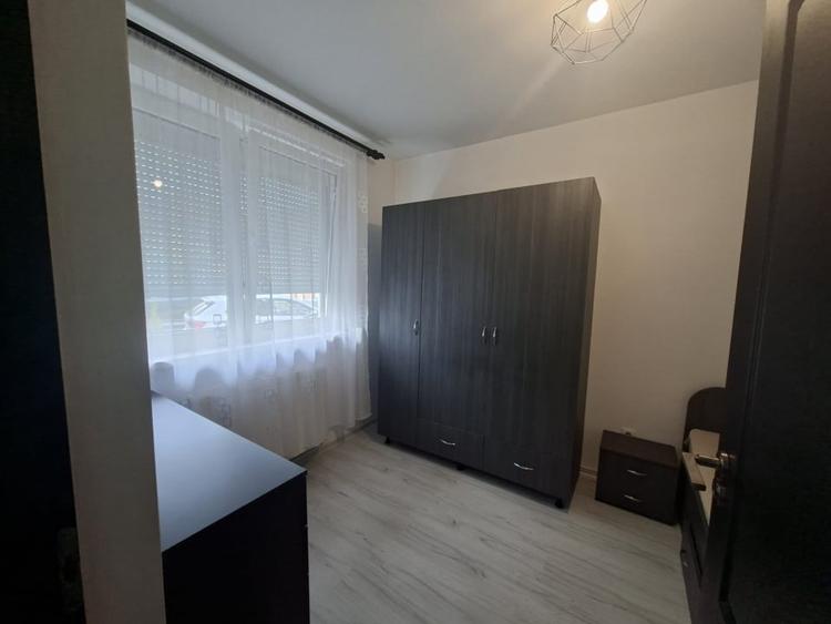 Apartament cu 2 camere semidecomandat în Cedonia