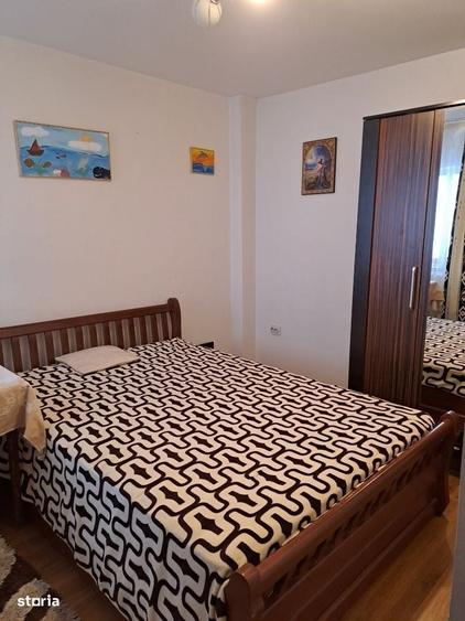 Ofer spre inchiriere apartament cu 3 camere,Robea-Catedrala - 2