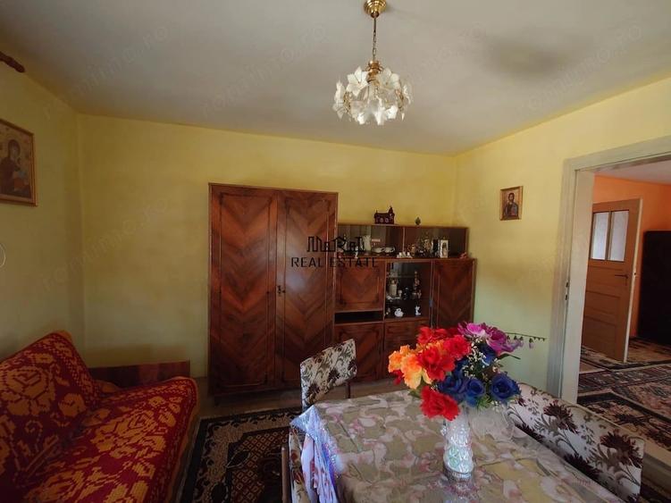 Casa si Teren Criscior - 14
