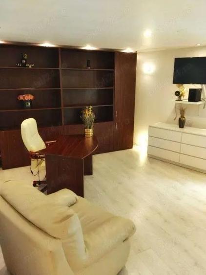 Apartament cu 2 camere decomandat în Bunloc