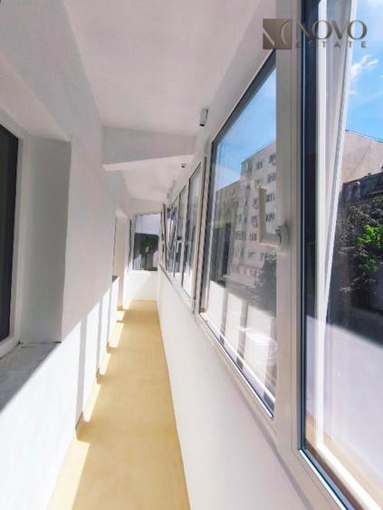 4 Camere | Piata Romana | 1983 | Renovat - 7