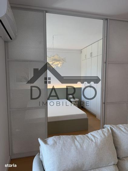 Inchiriez apartament 42 mp - 2