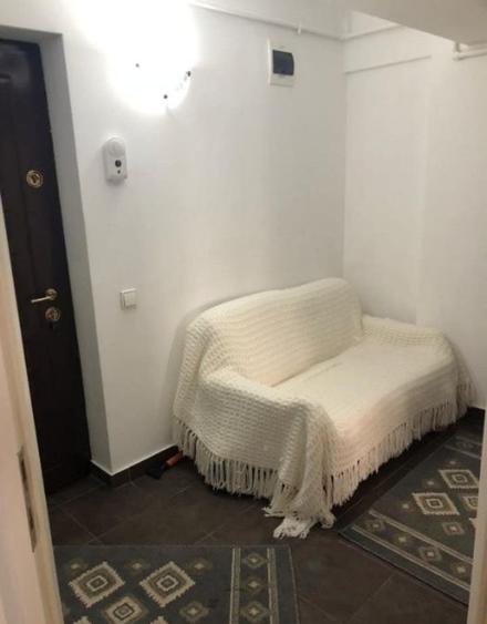Garsonieră decomandată în Dosu Bricii