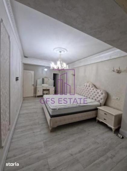 Apartament cu 3 camere semidecomandat în Timpuri Noi