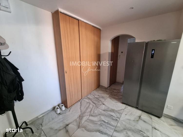 Apartament cu 2 camere în Ampoi 3