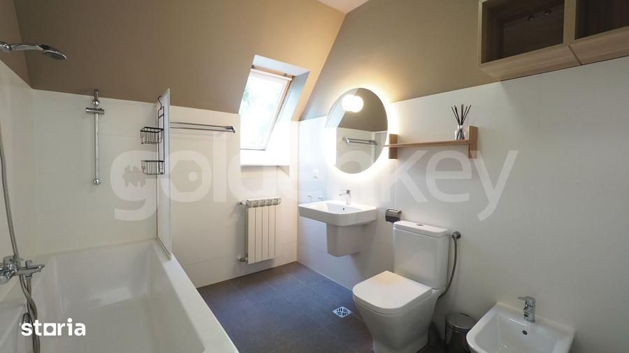 Vila impecabila cu 7 camere | piscina exclusiva | British School - 11