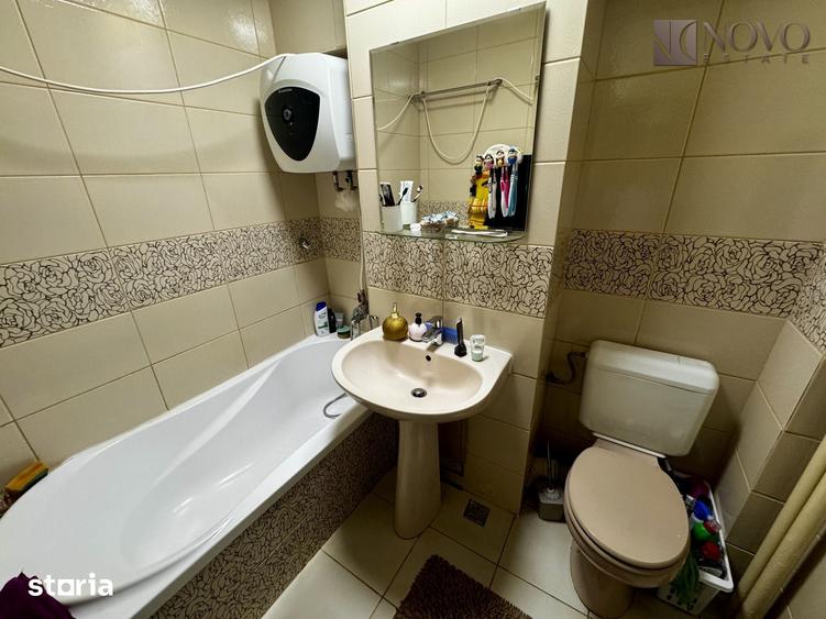 Apartament cu 4 camere decomandat în Pantelimon