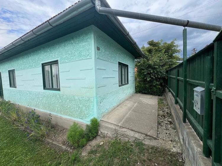 Casa de vanzare in orasul Covasna - 6