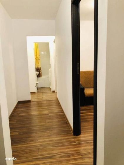 Apartament 2 camere decomandate, zona Manastur - 2