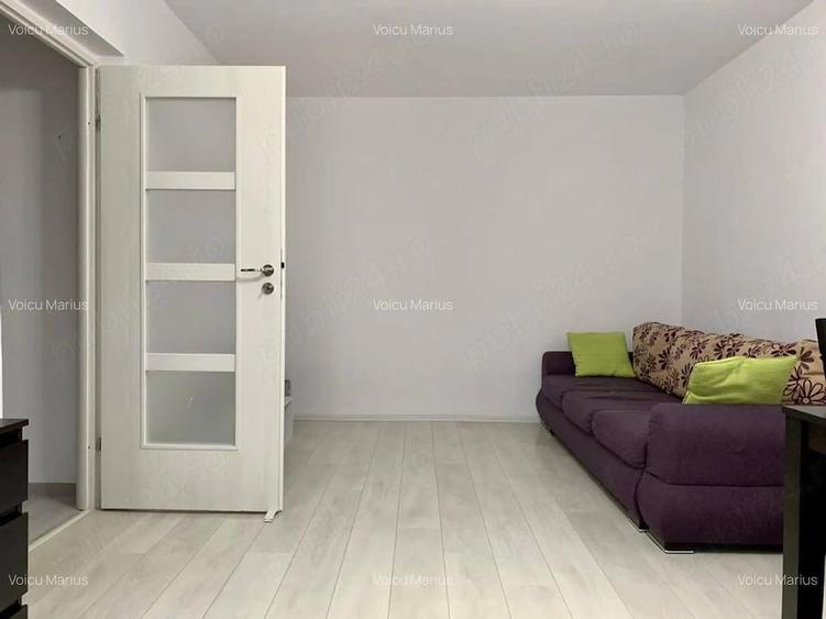 Apartament cu 2 camere decomandat în Iancului