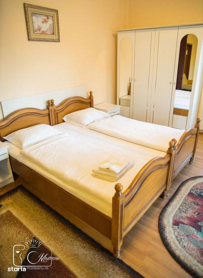 Se Vinde Pensiunea Sidonia din Calimanesti - 5
