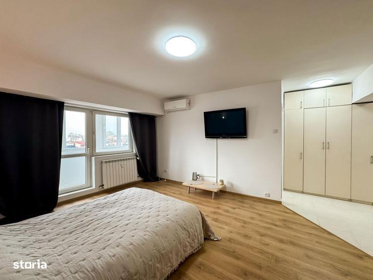 Oportunitate Unica: Singura garsoniera de vanzare din Rond Alba Iulia - 10