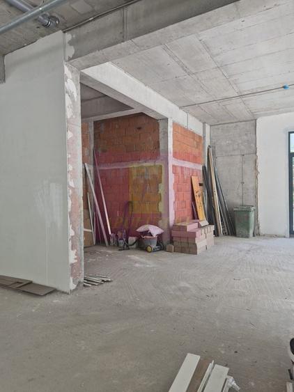 Spațiu comercial de închiriat în Pipera | 271 mp | 6 locuri de parcare - 5