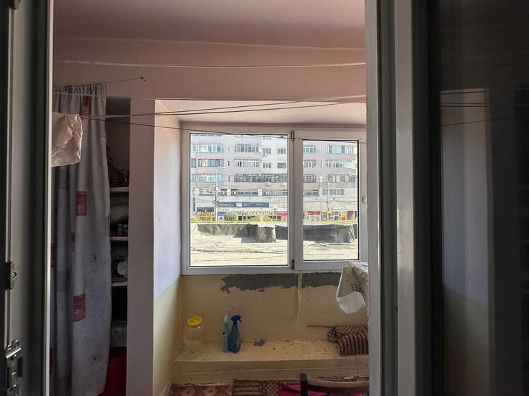 Apartament cu 2 camere semidecomandat în Unirii