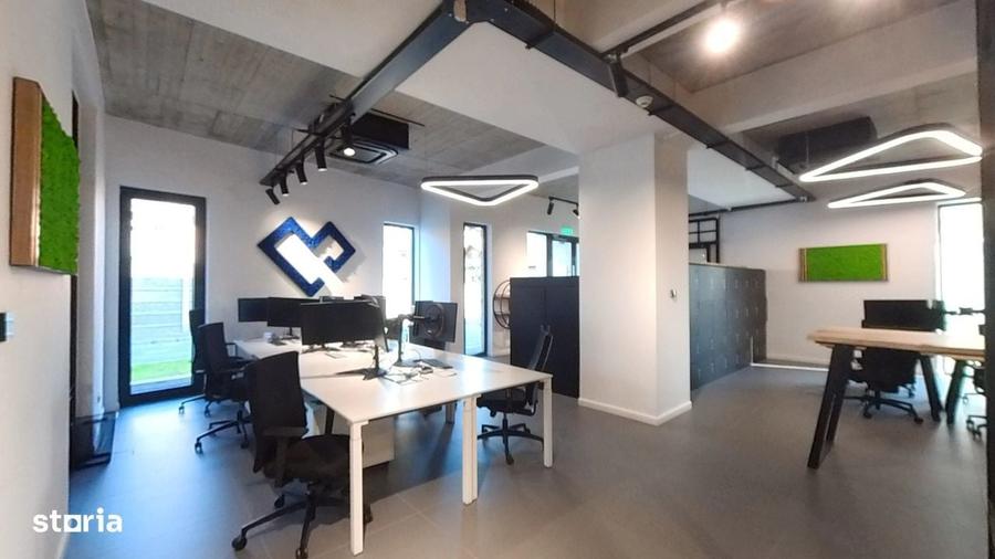 Spațiu comercial, de 230 mp, în Exterior Vest