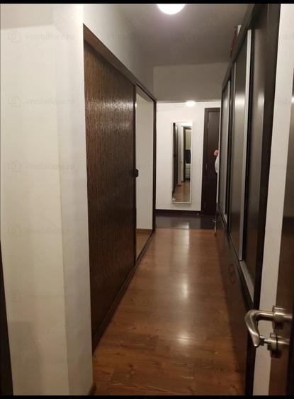 Apartament cu 2 camere decomandat în Nicolae Grigorescu