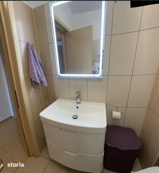 Garsonieră în Central