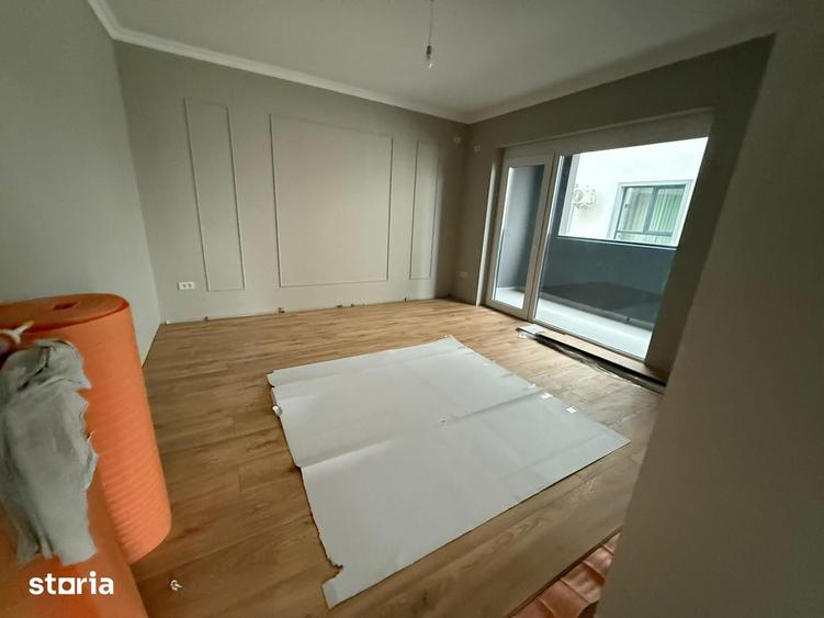 APARTAMENT CU O CAMERA SI GRADINA DE 30 MP - 71000 EURO COMISION 0% - 6