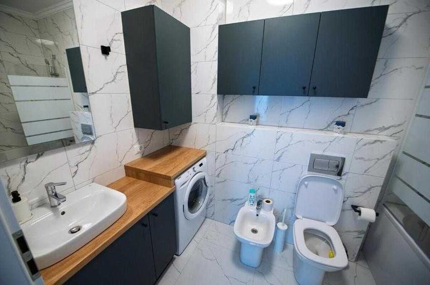 Apartament cu 2 camere în Aurel Vlaicu