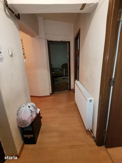 Apartament cu 3 camere decomandat în Unirii Centru