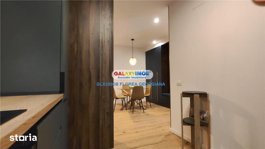 Prima inchiriere 2 camere City Point Pipera - 9