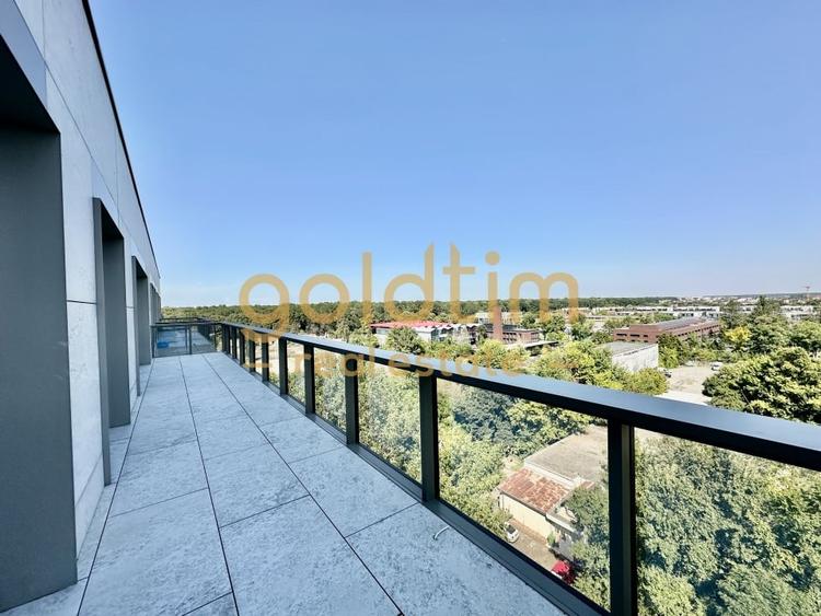 Apartament cu 3 camere decomandat, mobilat în Iancu Nicolae