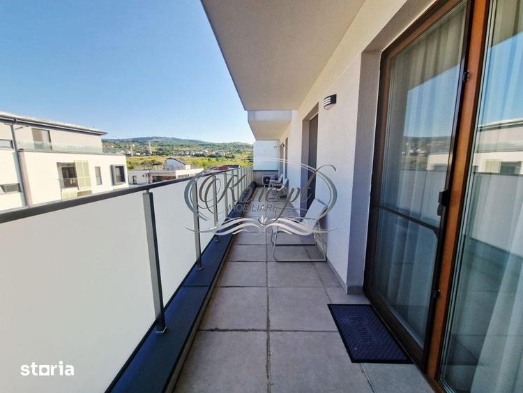 Apartament la cheie in cartierul Borhanci - 18