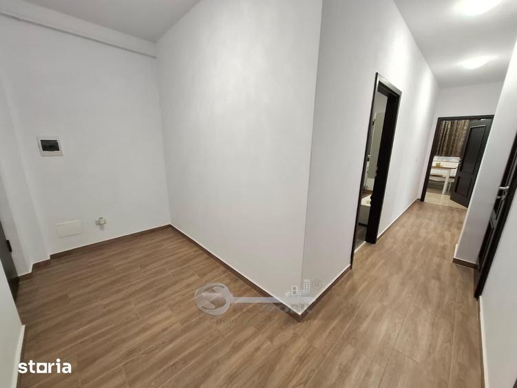 Apartament cu 3 camere în Miroslava