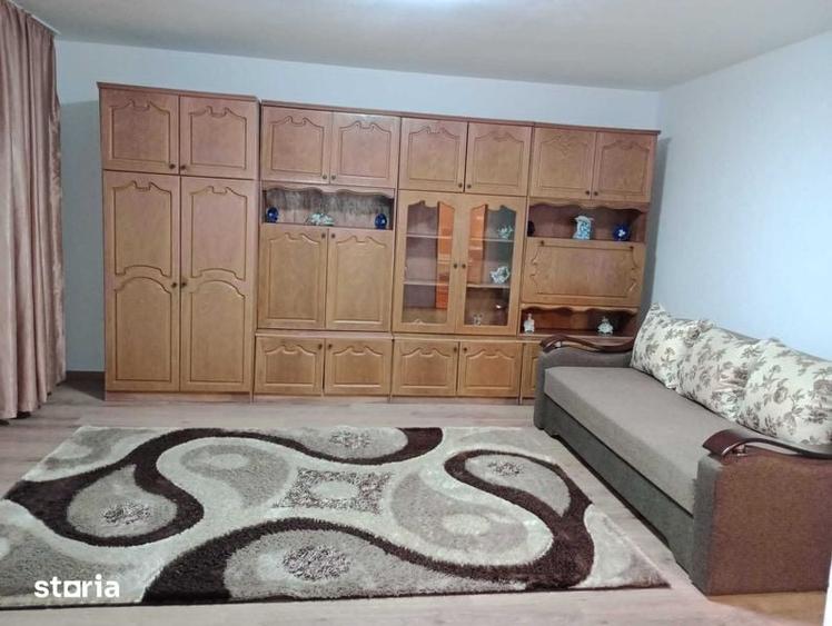 Garsonieră în Mărăști