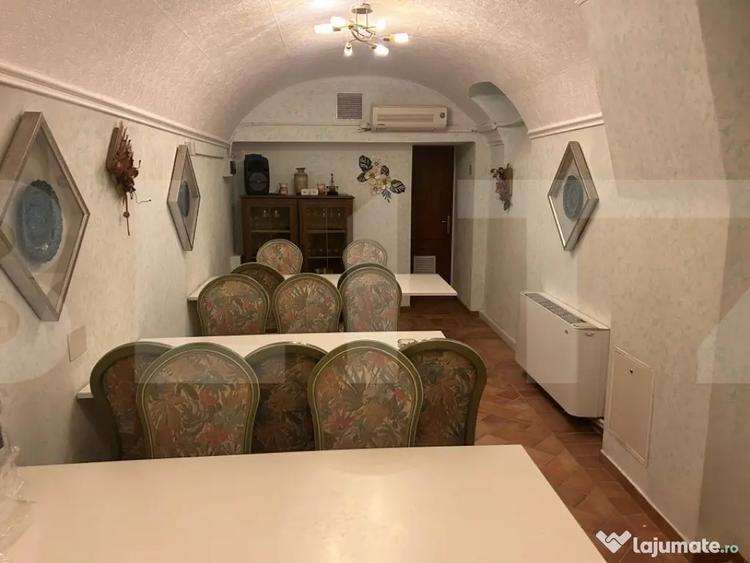 Spațiu comercial, de 350 mp, în P-ța Unirii