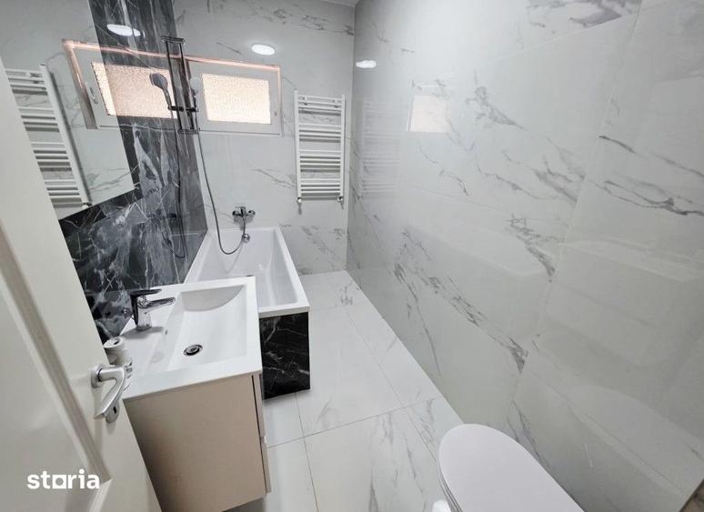 Apartament cu 2 camere în Tătărași