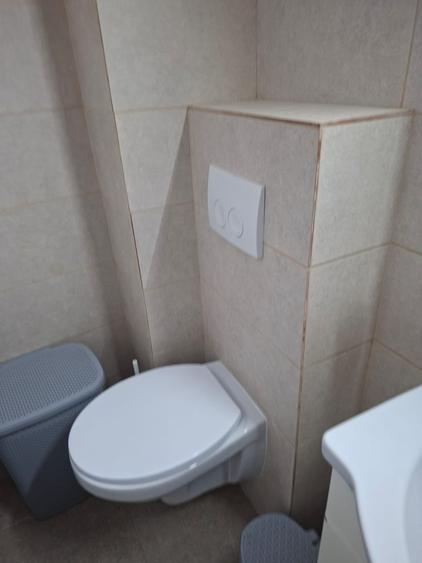 Garsonieră semidecomandată în Doamna Ghica