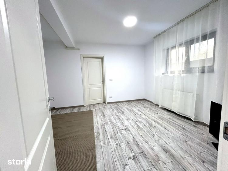 Garsonieră în Bucium