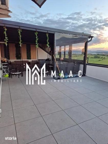 Apartament cu 5 camere în Central