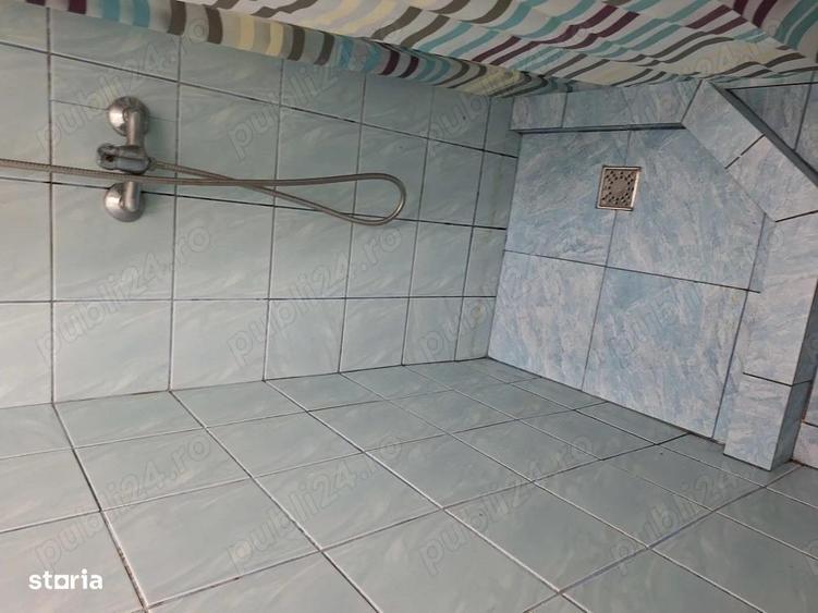 GARSONIERA -ZONA MEDICINEI-TAKE IONESCU-PARTER-IDEAL PENTRU INVESTITIE - 3
