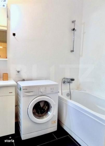 Apartament cu 3 camere în Medicină