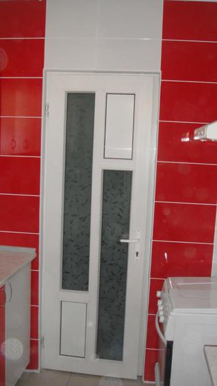 Apartament cu 2 camere decomandat în Tudor Vladimirescu