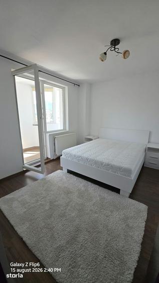 Vand apartament 2 camere decomandat in Deva, zona 22 Decembrie, - 3