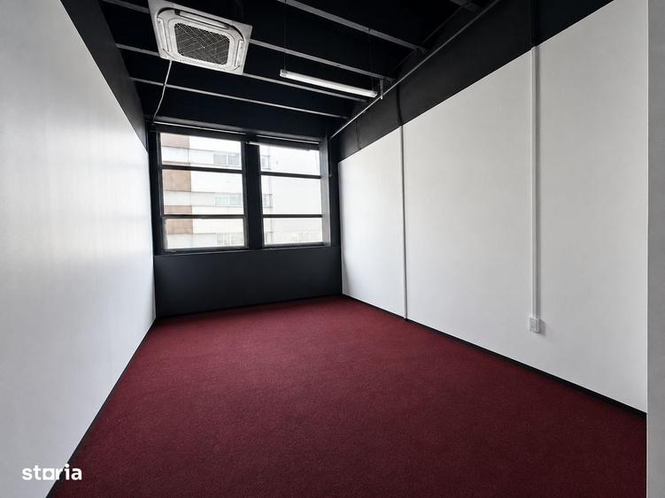 Spațiu comercial, de 1,100 mp, în Panduri