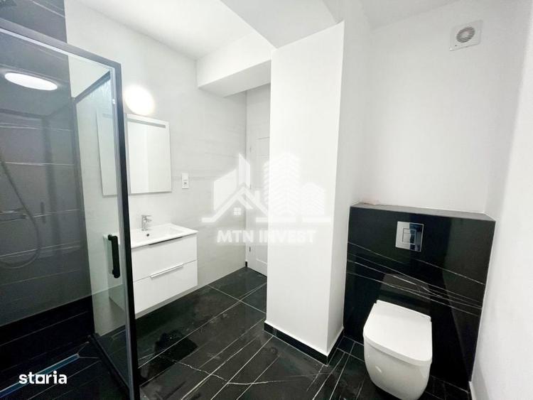 Apartament cu 2 camere decomandat în Cristian