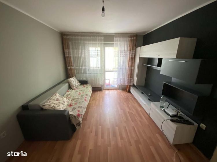 Apartament cu 2 camere în Viziru 3