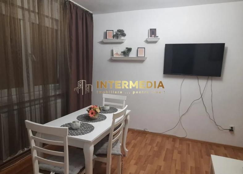 Apartament cu 2 camere de inchiriat – termen lung, zona Cetate- Bulevard - 8