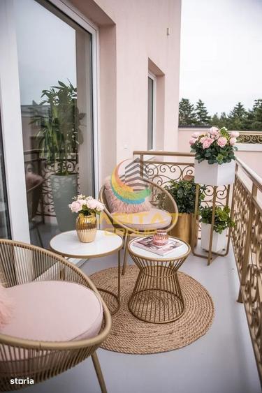Apartament 2 camere- 62mp- predare imdiata - 2