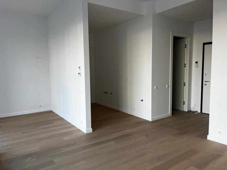Apartament cu 2 camere decomandat, mobilat în Floreasca