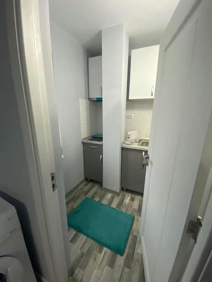 Apartament în Central