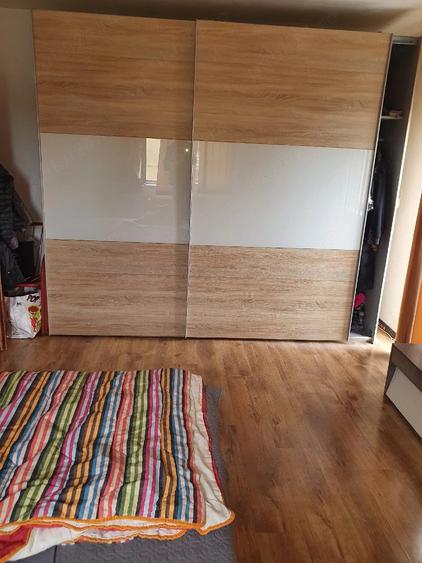 Ap cu 2 camere de vanzare,in vila,zona Mircea cel Batran - 7