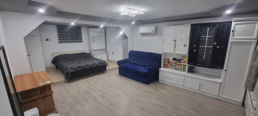 Casă individuală cu 3 camere cu Canalizare în Exterior Nord