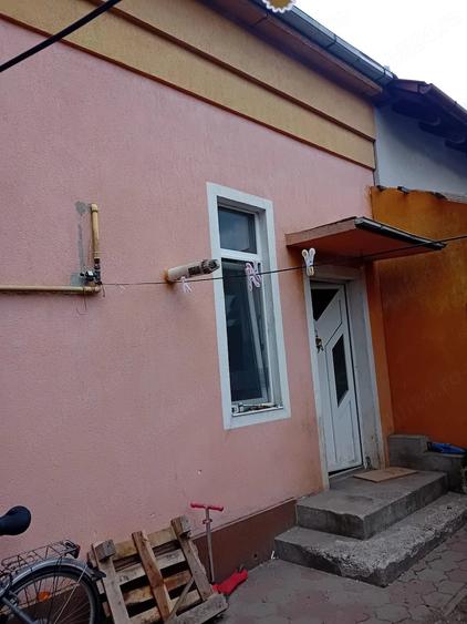 Casă cu 1 camere cu Teren 152 Mp în Vetiș